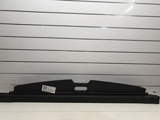 Vauxhall Zafira B 2005-2014 Parcel Shelf 13143670