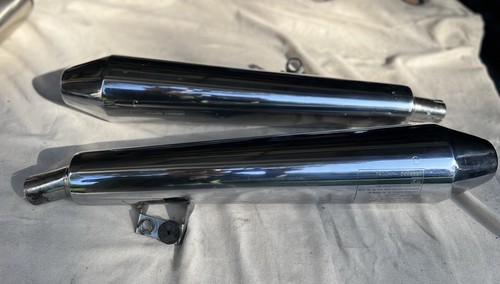 Genuine triumph thruxton 900 - triumph,