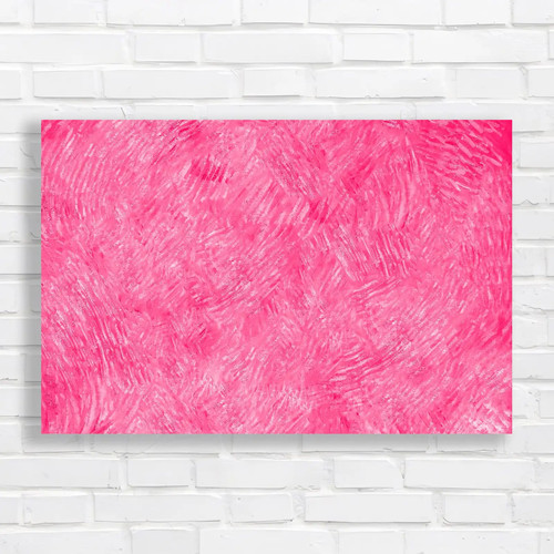 Abstract pastel painting - abstract,