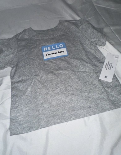 11pc baby boy clothes - 11pc,