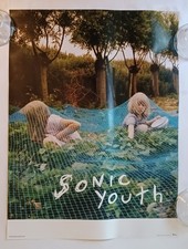 SONIC YOUTH Murray Street
