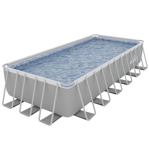 Dellonda 25ft deluxe steel - 25ft,