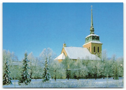The church mantta - church, g