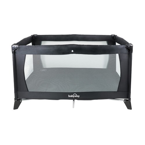 Travel cot playpen - cot,