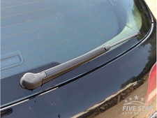 Audi A6 Rear Window Wiper Blade Arm 2009 Estate 4/5dr C6 4F5 (05-11) 2.0 TDI