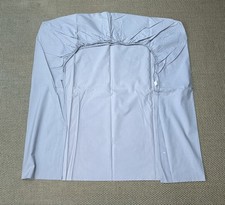 Primark Light Grey Fitted Single Sheet