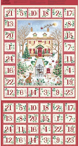 Makower country christmas - makower,