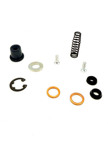 Klr250 2000 front - brake, master