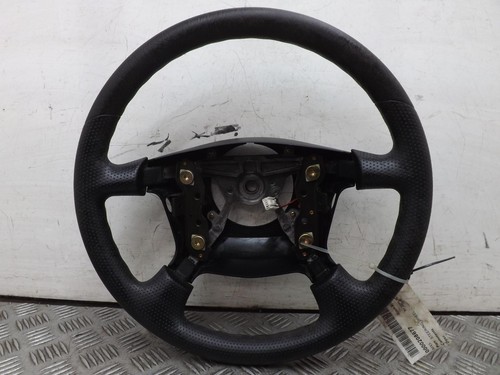 Mazda mx5 steering wheel - steering,
