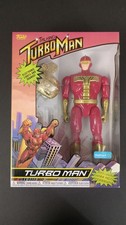 Funko 80-618 Talking Turbo Man