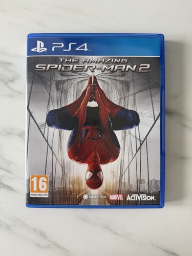 The amazing spider man - amazing, spider-man