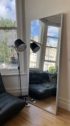 Ikea hovet mirror - hovet,