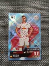 Topps Match Attax - 24/25 -
