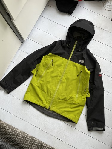 The north face pro goretex - face, pro-goretex