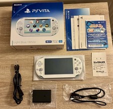 Playstation vita slim - playstation, ps
