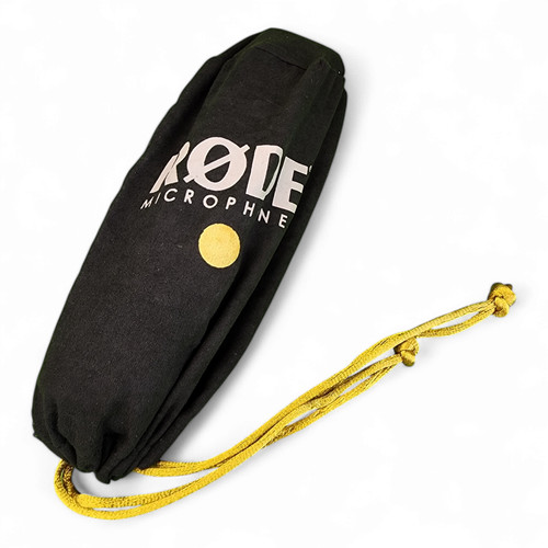 Rode microphone mic carry - microphone,