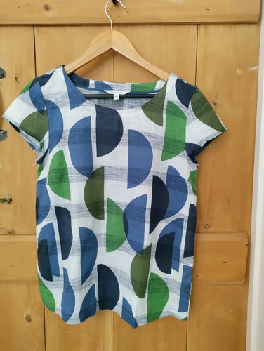 Seasalt women top size 10 - seasalt, women's