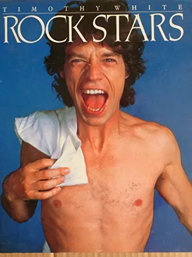 Rock stars timothy white - stars,,