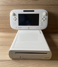 Nintendo Wii U Console 32GB