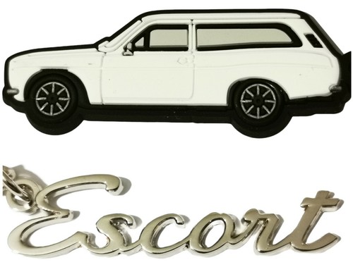 Mk1 mk2 escort estate - escort, key