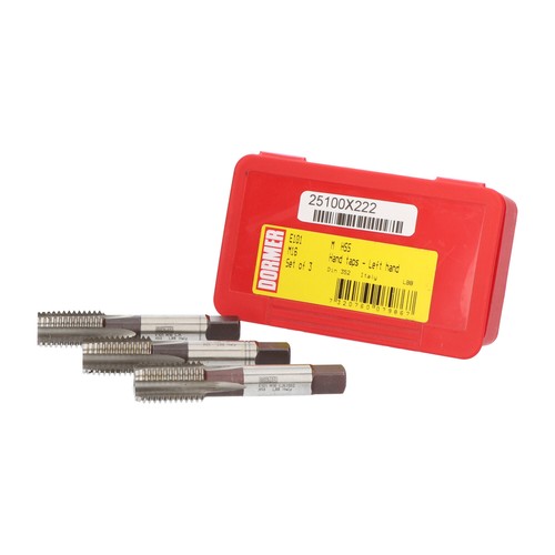 Dormer e101m16no8 hss tap - e101m16no8,