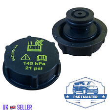 RADIATOR COOLANT EXPANSION HEADER TANK CAP FOR FORD MONDEO KUGA FOCUS FIESTA