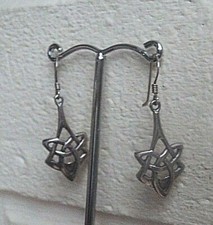 Super Stg. Silver Celtic 925