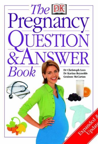 The pregnancy questions and - the,