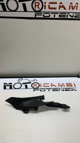 Right side tank cover - tank, fairing