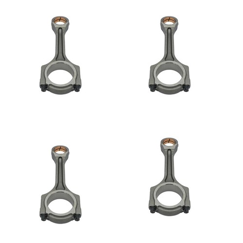 Connecting rod for - connecting,