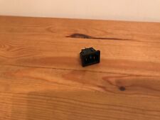 YORK T500  POWER LEAD INPUT SOCKET