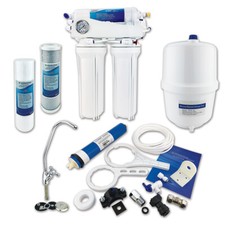 Reverse Osmosis Water Filter