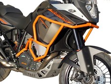  CRASH BARS HEED KTM 1190 /