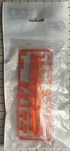 Tamiya parts lens set in - tamiya, l