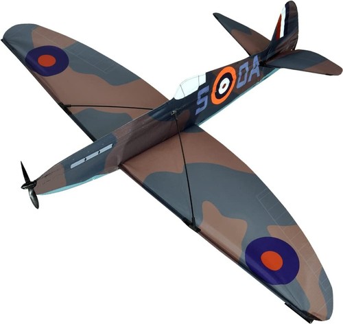 Spitfire single line kite - , by
