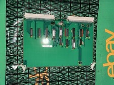 Mcd interface pcb beckman - -,