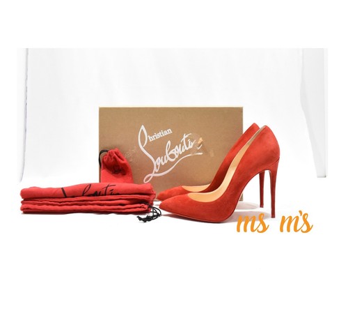 Nib christian louboutin - nib,