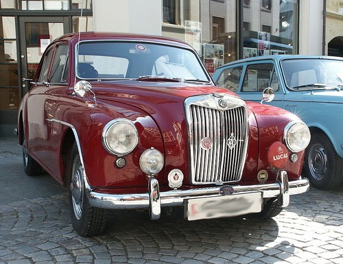 Magnette zb carpet - -,