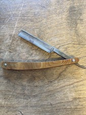 Vintage A. Witte Copper Head
