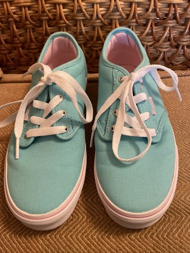 Girls vans lace - girls, up