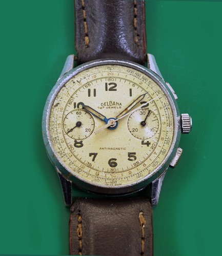 Vintage 1940 delbana - vintage,
