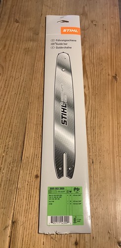 Stihl guide bar - stihl,
