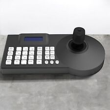 PTZ IP Controller Vastaint Controller Analogue Joystick RJ45 RS485 Home Security