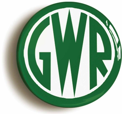 Gwr great western - gwr,