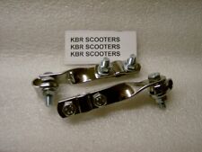 VESPA LML 2 CHROME TWISTED