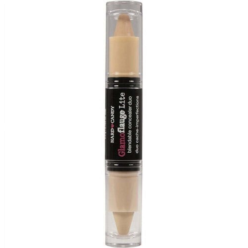 Hard candy glamoflauge lite - hard,