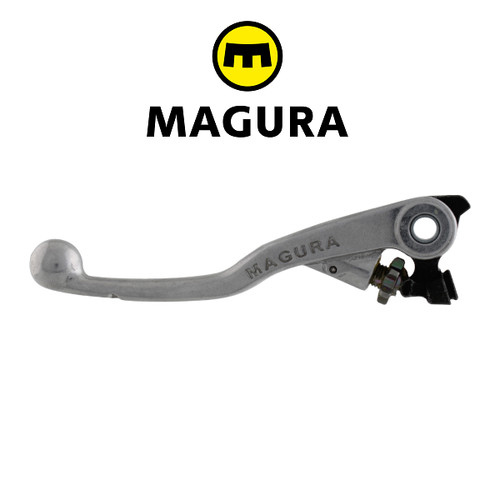Gray clutch lever 167 - gray,