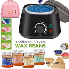 Wax Heater Pot Machine Waxing