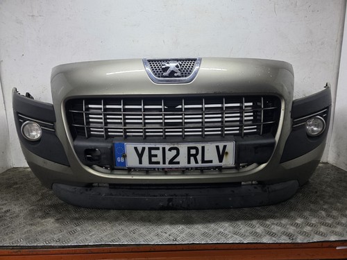 Peugeot 3008 mk1 active hdi - active,