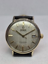 Vintage 1968 omega seamaster - *vintage, 1968*